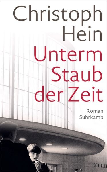 Produktbild: Unterm Staub der Zeit