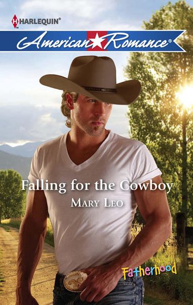 Produktbild: Falling For The Cowboy