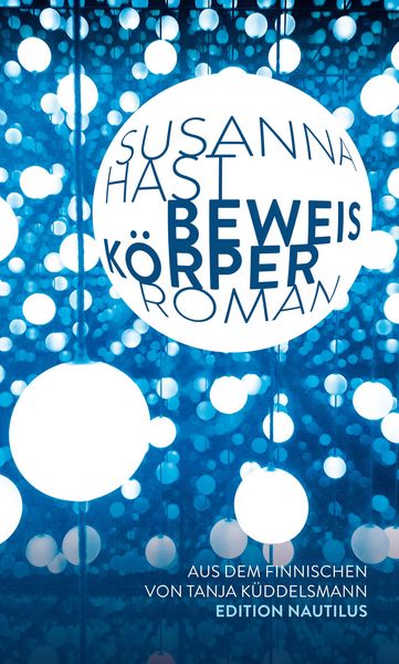 Produktbild: Beweisk&ouml;rper