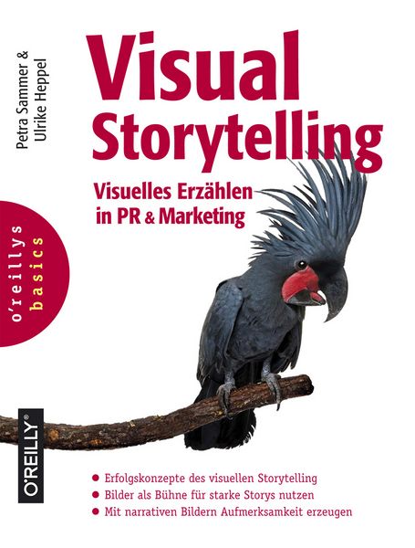 Produktbild: Visual Storytelling