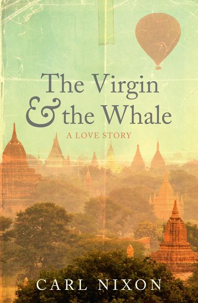 Produktbild: The Virgin and the Whale