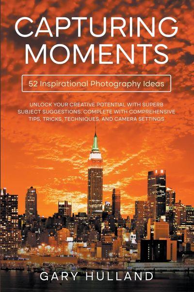Produktbild: Capturing Moments