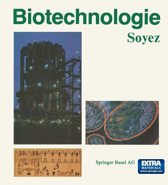 Produktbild: Biotechnologie