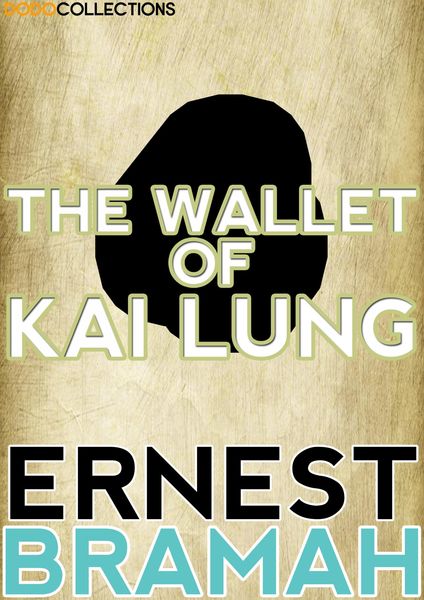 Produktbild: The Wallet of Kai Lung