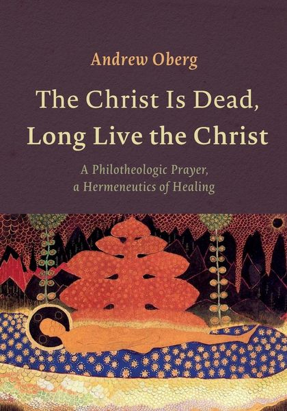 Produktbild: The Christ Is Dead, Long Live the Christ