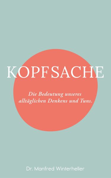 Produktbild: Kopfsache