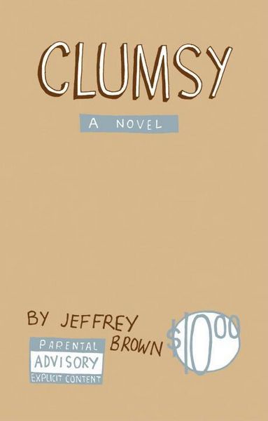 Produktbild: Brown, J: Clumsy