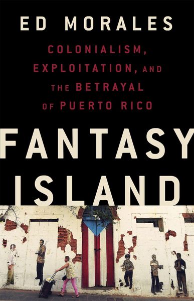 Produktbild: Fantasy Island