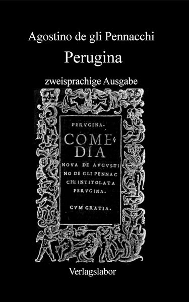 Produktbild: Perugina