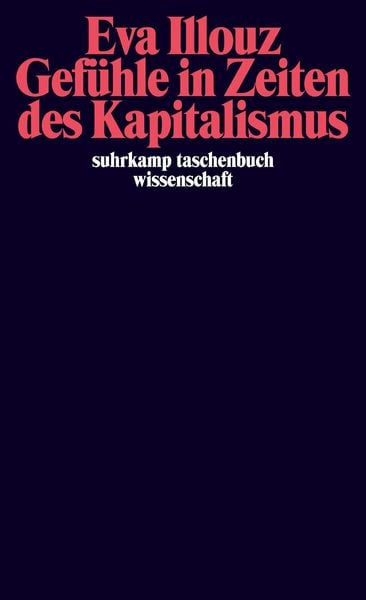 Produktbild: Gef&uuml;hle in Zeiten des Kapitalismus
