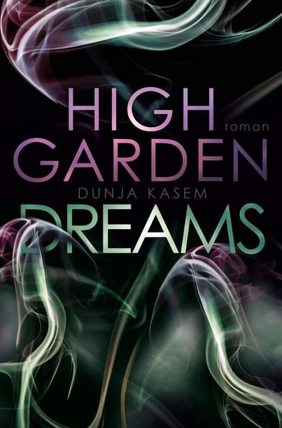 Produktbild: High Garden Dreams