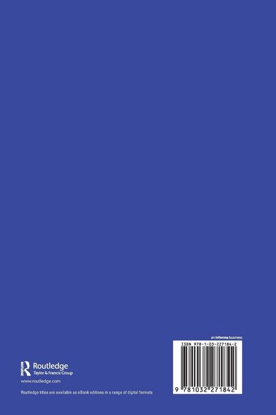 Produktbild: International Theory and German Foreign Policy