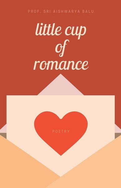 Produktbild: Little Cup of Romance