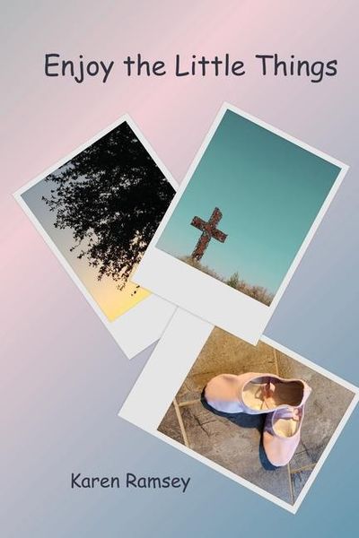 Produktbild: Enjoy the Little Things