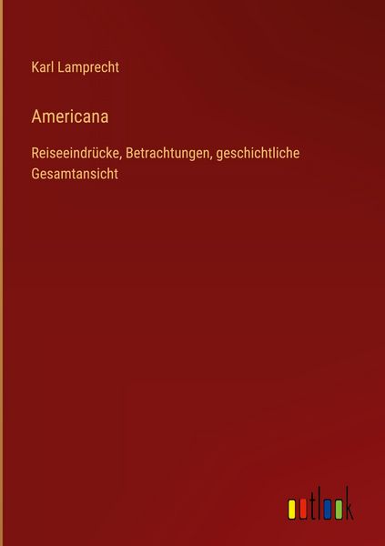 Produktbild: Americana