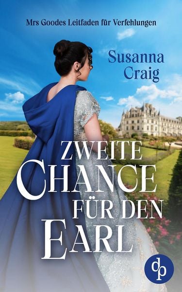 Produktbild: Zweite Chance f&uuml;r den Earl