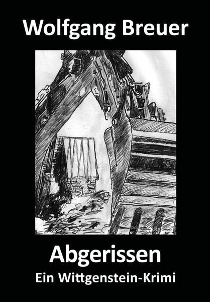 Produktbild: Abgerissen