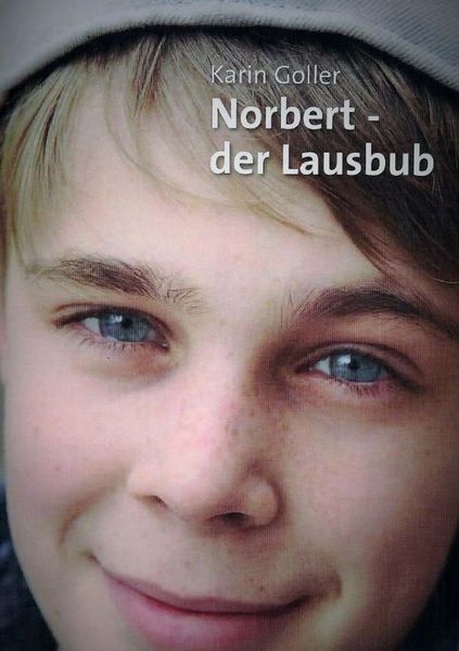 Produktbild: Norbert - der Lausbub