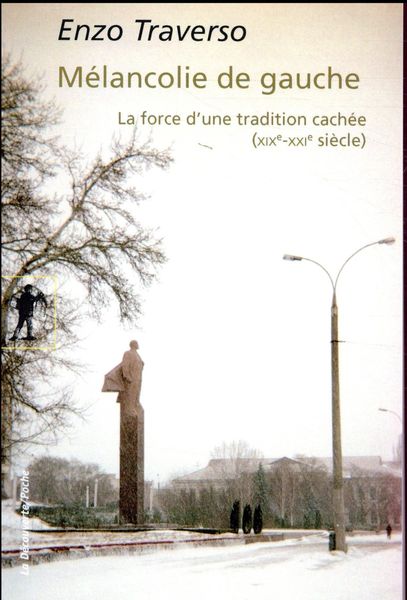 Produktbild: M&eacute;lancolie de gauche