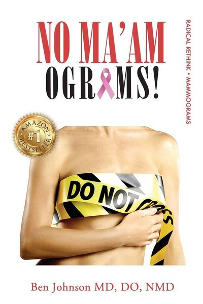 Produktbild: No Ma'amograms