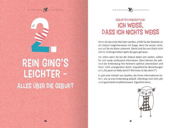 Produktbild: Hilfe, ich werde Papa!