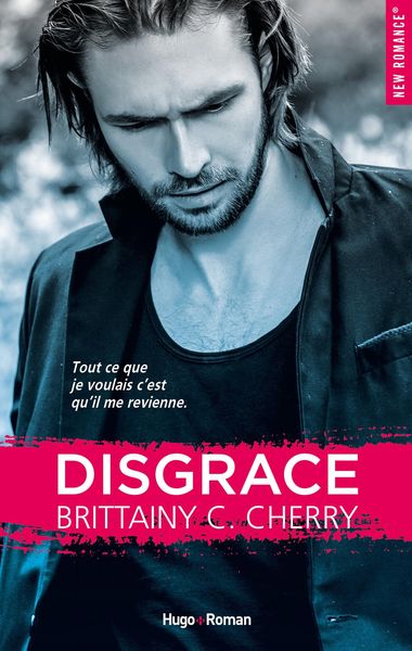 Produktbild: Disgrace