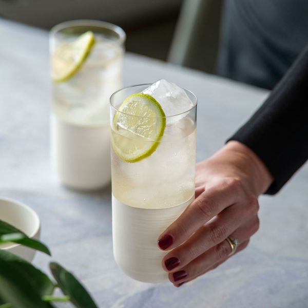 Produktbild: Villeroy & Boch Manufacture Longdrink-Glas, 4 St&uuml;ck