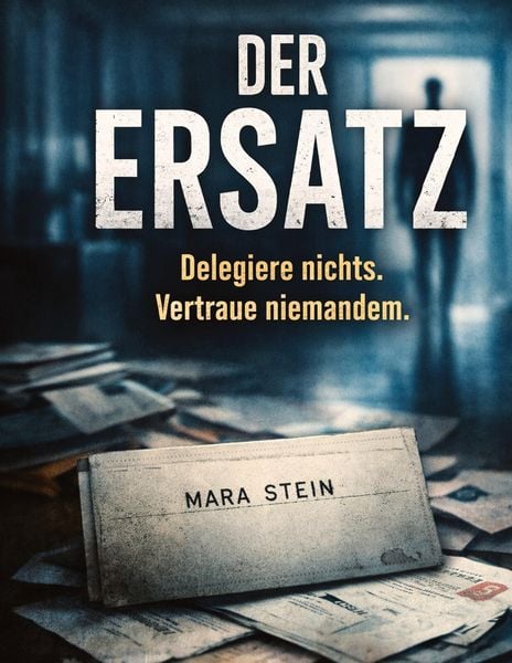 Produktbild: Mikulaschek, D: Ersatz