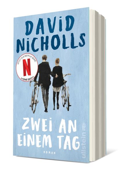 Produktbild: Zwei an einem Tag