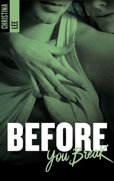 Produktbild: Before you break