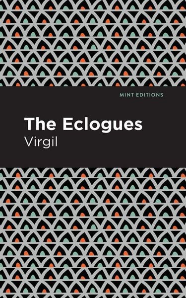 Produktbild: The Eclogues