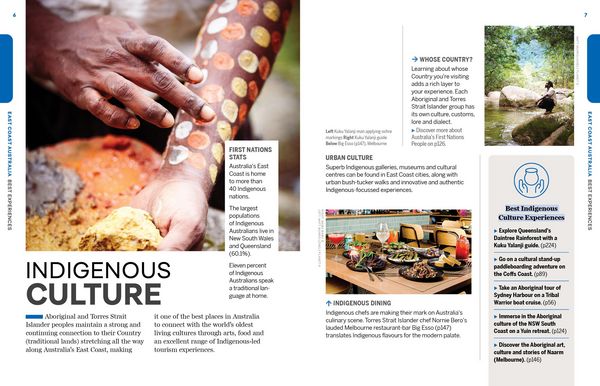 Produktbild: Lonely Planet Experience East Coast Australia