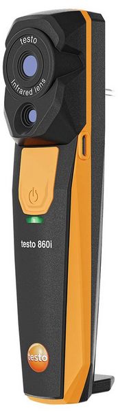 Produktbild: Testo 860i Schimmel-Set Luftfeuchtemessger&auml;t (Hygrometer) 0% rF 100% rF