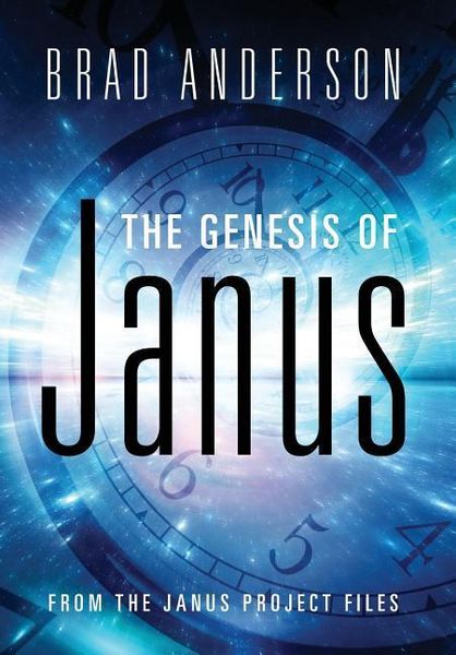 Produktbild: The Genesis of Janus