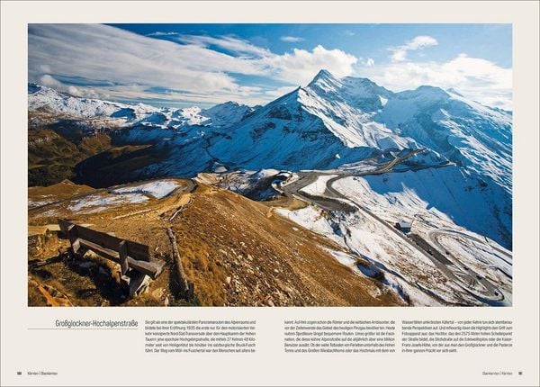Produktbild: KUNTH Unterwegs in &Ouml;sterreich