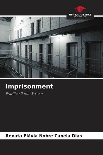 Produktbild: Imprisonment