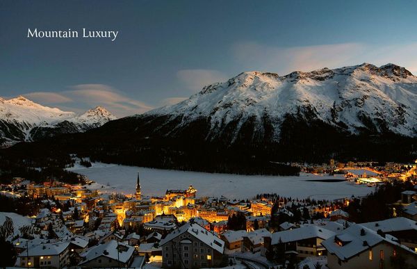 Produktbild: Christmas Hideaways