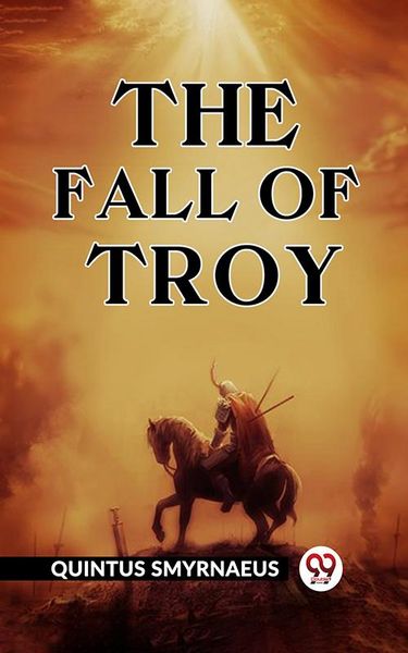 Produktbild: The Fall Of Troy