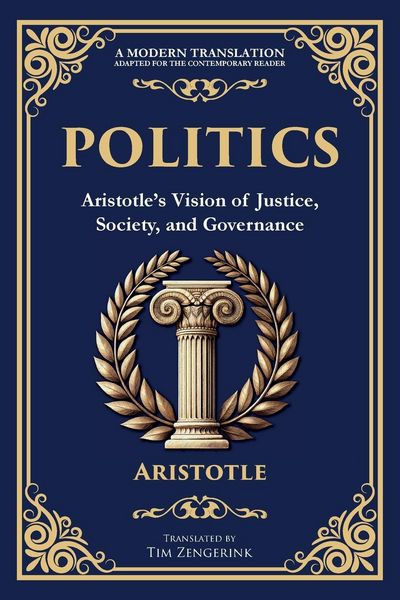 Produktbild: Politics