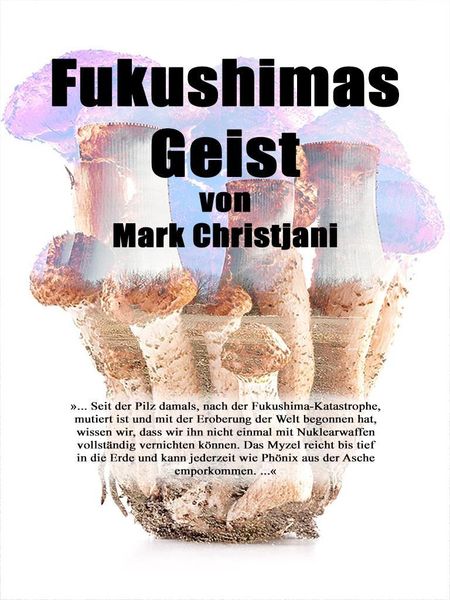 Produktbild: Erdschrecken