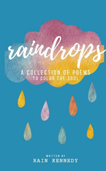 Produktbild: Raindrops