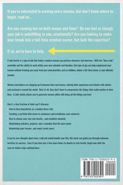 Produktbild: How to Choose the Ultimate Side-Hustle