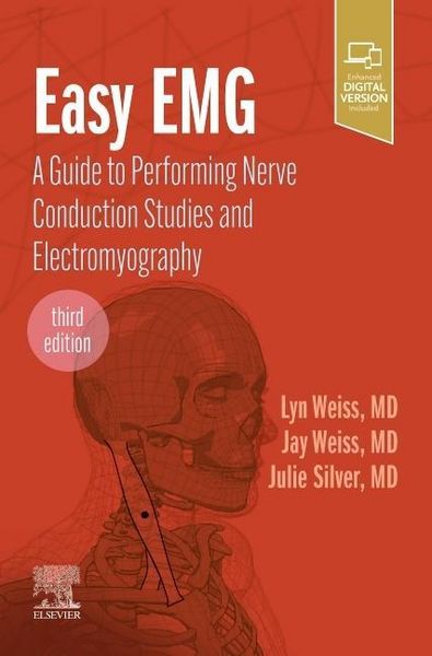 Produktbild: Easy Emg