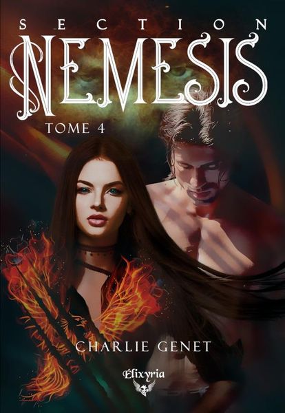 Produktbild: Section Nemesis - 4