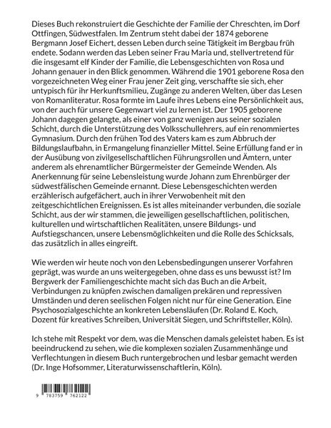 Produktbild: Soziale Schicht, Bildung und Schicksal