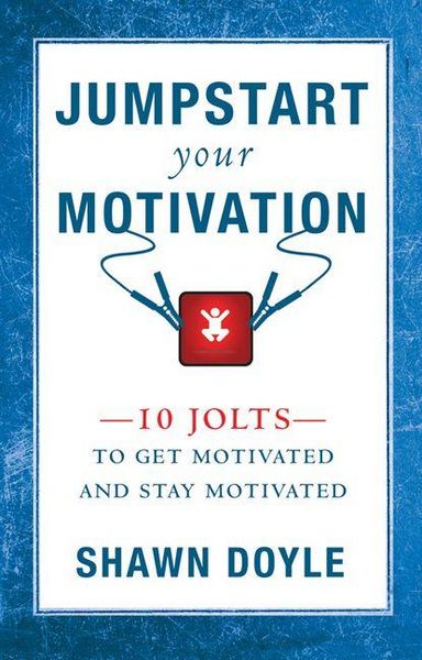 Produktbild: Jumpstart Your Motivation