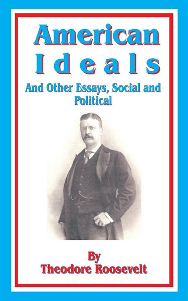 Produktbild: American Ideals
