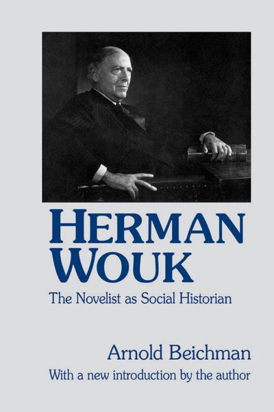 Produktbild: Herman Wouk