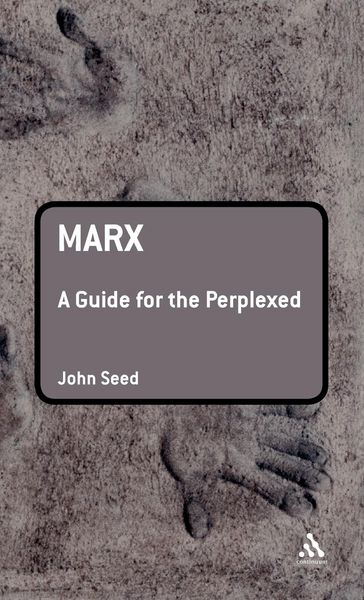 Produktbild: Marx