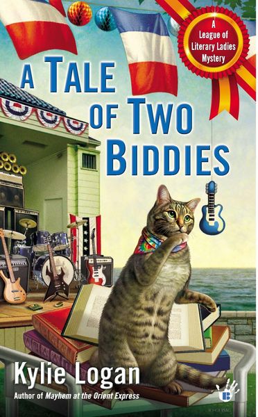 Produktbild: A Tale of Two Biddies